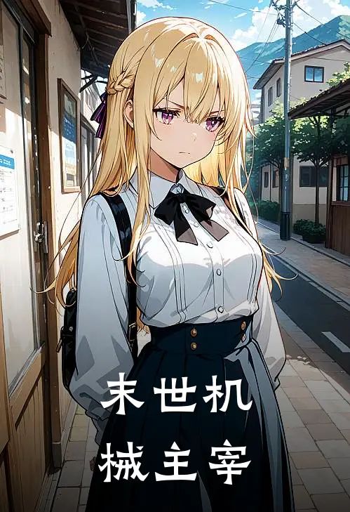 末世机械主宰（苏宁敖天）最新章节列表