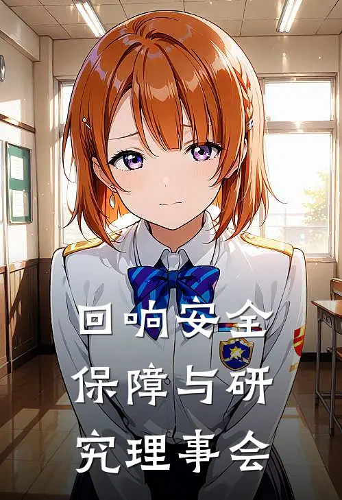 回响安全保障与研究理事会(林静沈砚)火爆小说_《回响安全保障与研究理事会》林静沈砚小说免费在线阅读