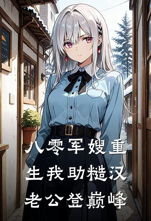 八零军嫂重生我助糙汉老公登巅峰(苏晚陆峥)免费小说笔趣阁_完结版小说推荐八零军嫂重生我助糙汉老公登巅峰(苏晚陆峥)