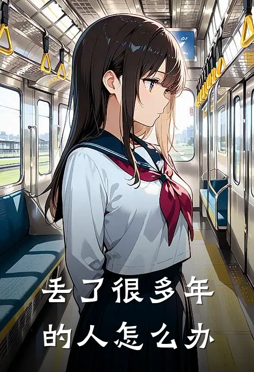 丢了很多年的人怎么办