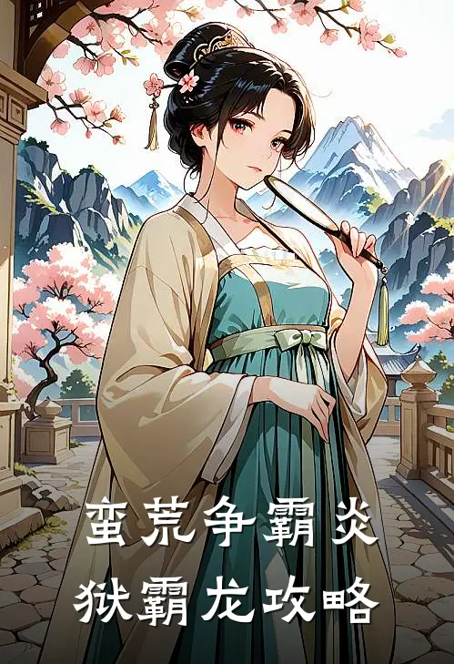 蛮荒争霸炎狱霸龙攻略