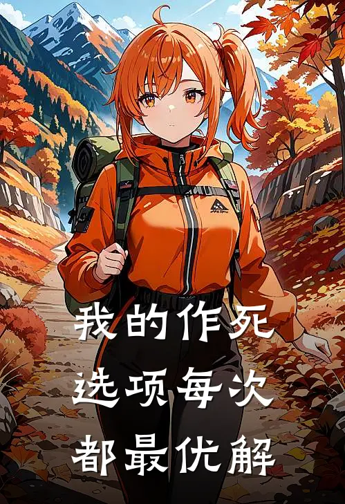 我的作死选项每次都最优解