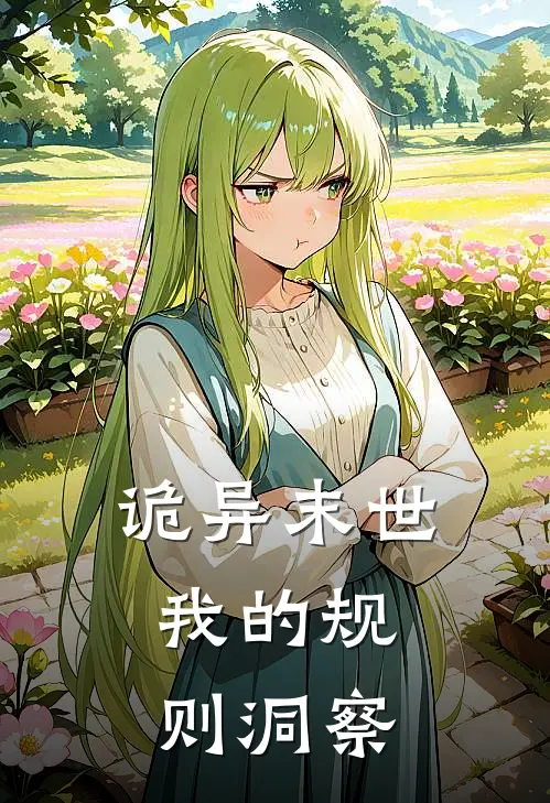 诡异末世：我的规则洞察