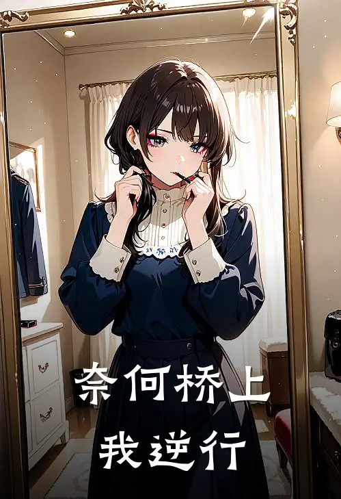 奈何桥上我逆行