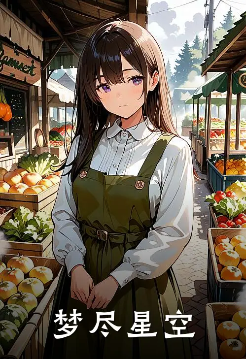 梦尽星空(凤梨梦无尽)最新热门小说_完结小说梦尽星空(凤梨梦无尽)