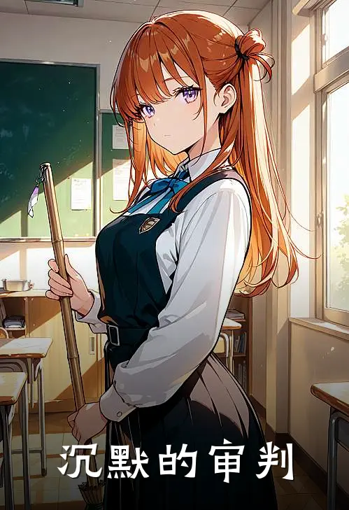 沉默的审判