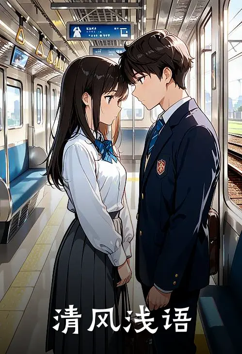 清风浅语