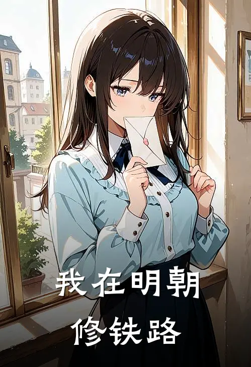 我在明朝修铁路