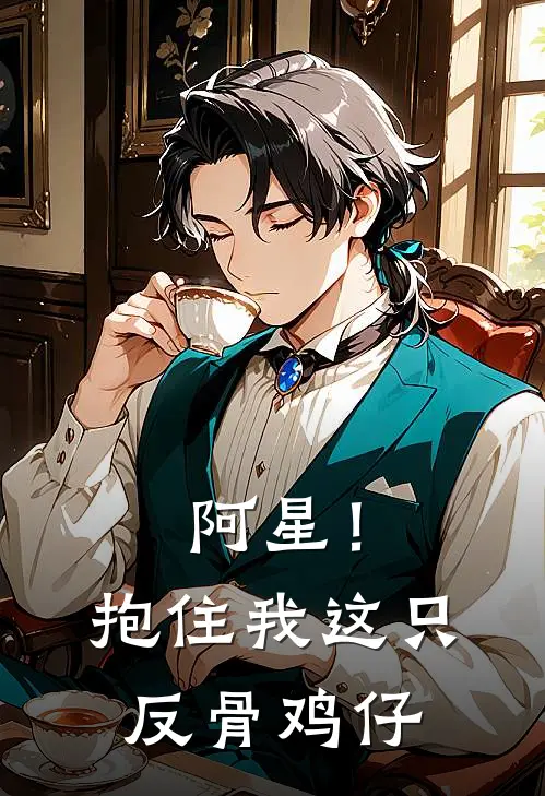 阿星！抱住我这只反骨鸡仔