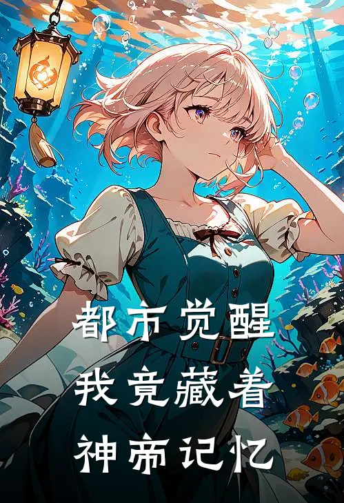 都市觉醒：我竟藏着神帝记忆