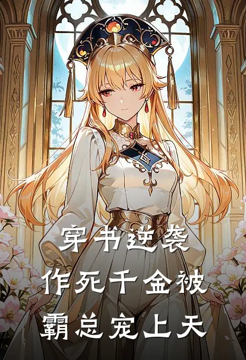 穿书逆袭：作死千金被霸总宠上天林星眠沈嘉浩小说完结推荐_完整版小说免费阅读穿书逆袭：作死千金被霸总宠上天(林星眠沈嘉浩)