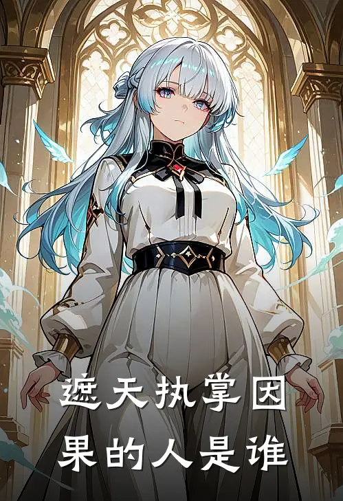 遮天执掌因果的人是谁