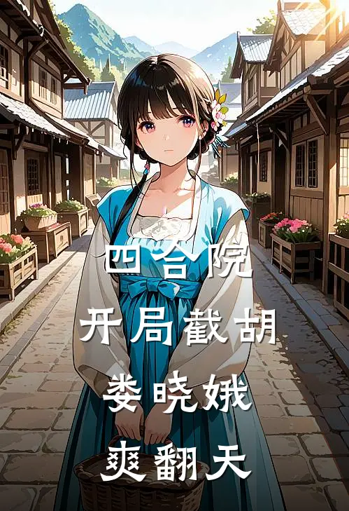 四合院：开局截胡娄晓娥，爽翻天