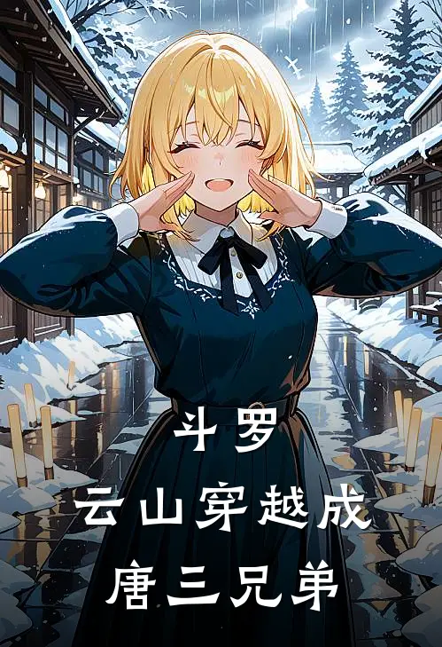 斗罗：云山穿越成唐三兄弟云山唐昊完整版小说_小说完结推荐斗罗：云山穿越成唐三兄弟(云山唐昊)