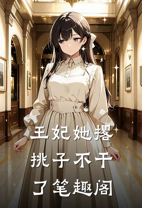 王妃她撂挑子不干了笔趣阁