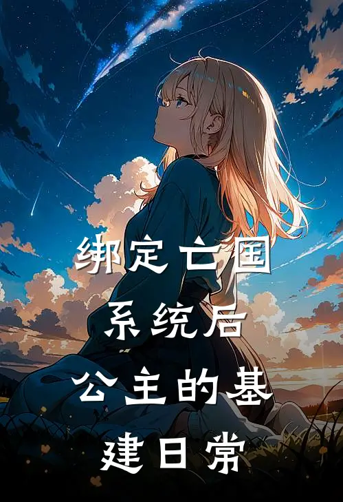 绑定亡国系统后，公主的基建日常(云舒永宁)完结版小说_最新全本小说绑定亡国系统后，公主的基建日常云舒永宁