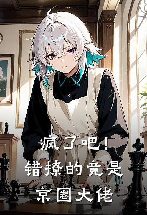 疯了吧！错撩的竟是京圈大佬(苏沓赵申)免费小说全集_完本小说免费阅读疯了吧！错撩的竟是京圈大佬(苏沓赵申)