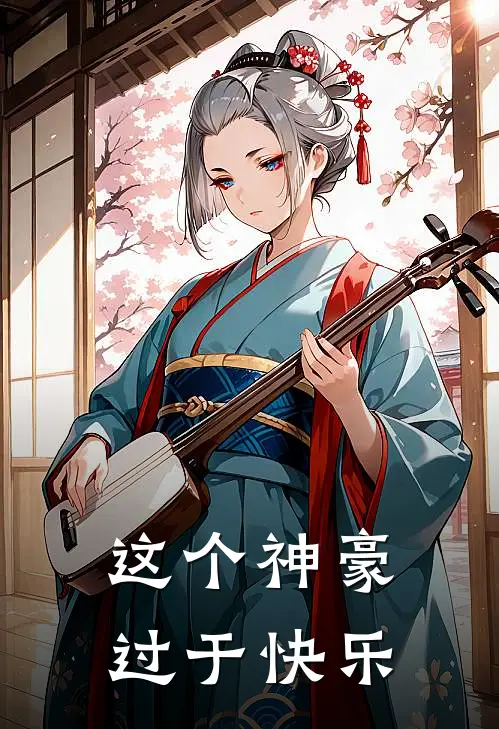 这个神豪过于快乐