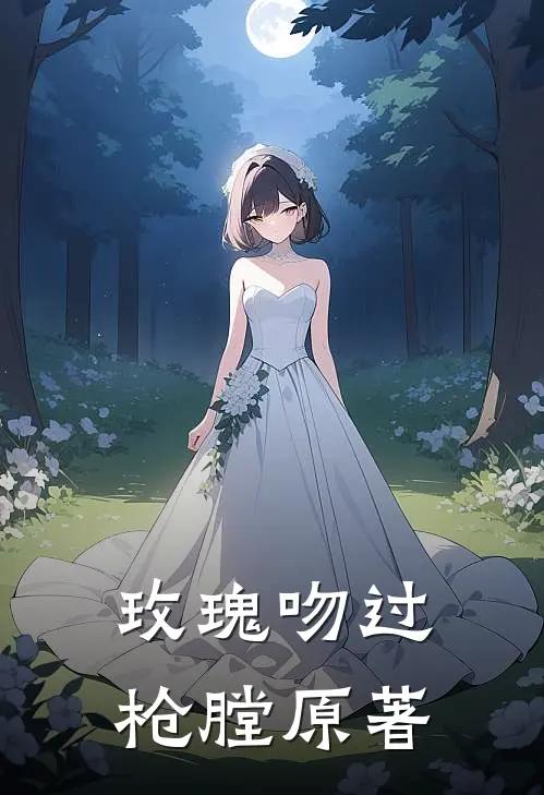 玫瑰吻过枪膛原著