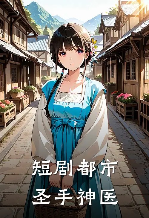 短剧都市圣手神医