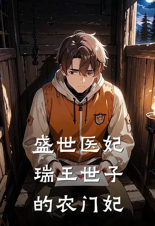 盛世医妃：瑞王世子的农门妃