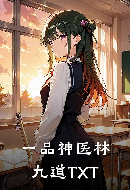 一品神医林九道TXT