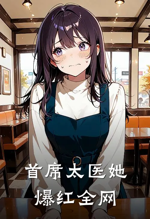 首席太医她爆红全网(姜芷林薇薇)热门小说大全_免费小说大全首席太医她爆红全网姜芷林薇薇