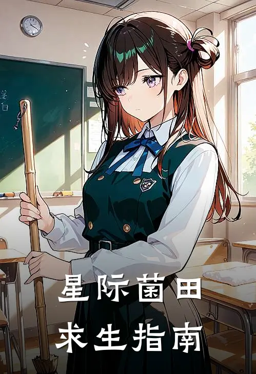 星际菌田求生指南