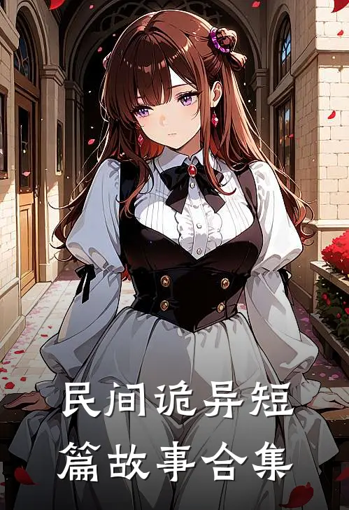 民间诡异短篇故事合集