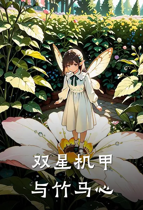 《双星机甲与竹马心》林野苏星洲全本阅读_(林野苏星洲)全集阅读