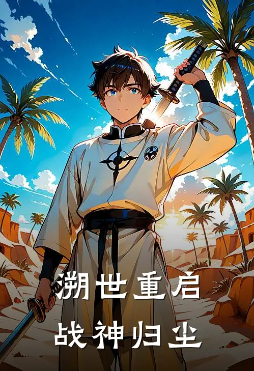 溯世重启：战神归尘