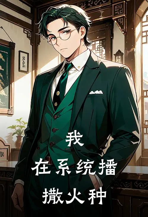 我，在系统播撒火种