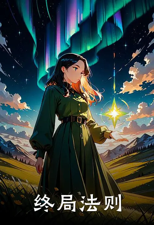 终局法则(林辰苏晴)最新推荐小说_在哪看免费小说终局法则林辰苏晴