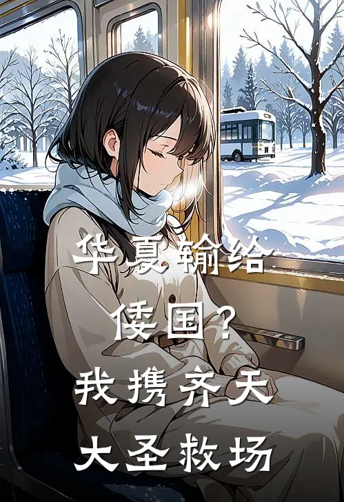 华夏输给倭国？我携齐天大圣救场