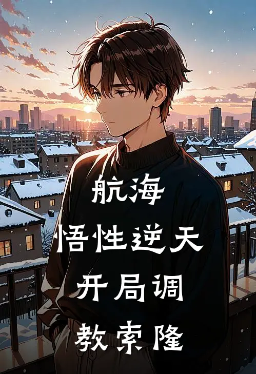 航海：悟性逆天，开局调教索隆