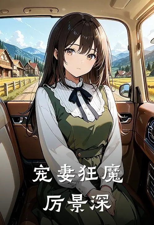 宠妻狂魔厉景深