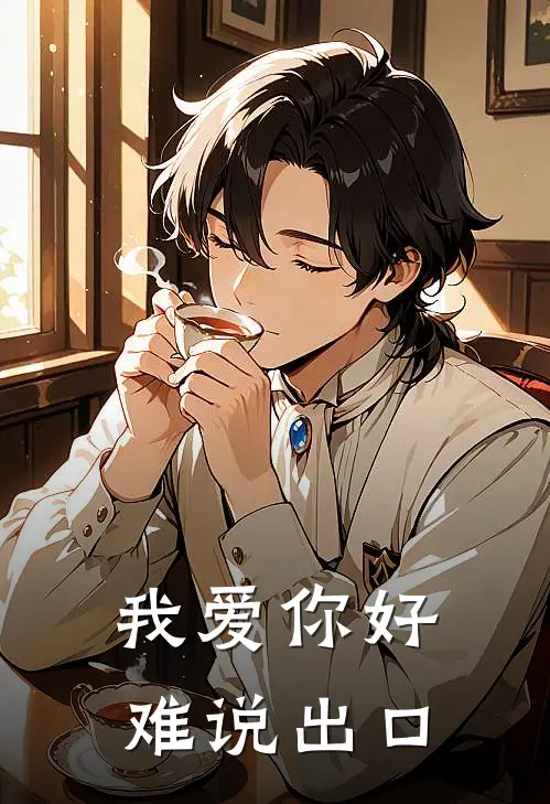 我爱你好难说出口