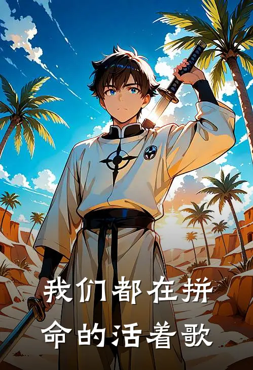 我们都在拼命的活着歌