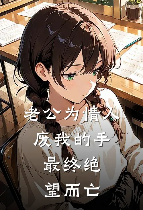 老公为情人废我的手，最终绝望而亡(宋执许静晚)完整版免费阅读_(老公为情人废我的手，最终绝望而亡)全章节免费在线阅读