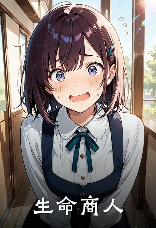 生命商人陆见微陆见晴全文在线阅读_生命商人全集免费阅读