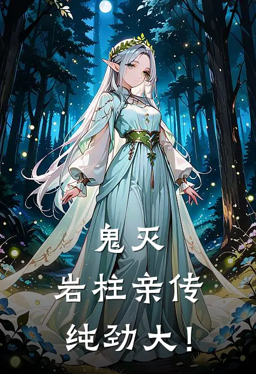 鬼灭：岩柱亲传，纯劲大！宏明敷耀哉小说最新章节_最新小说推荐鬼灭：岩柱亲传，纯劲大！宏明敷耀哉