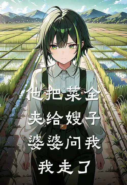 他把菜全夹给嫂子，婆婆问我，我走了刘芳赵建军小说免费完结_完本热门小说他把菜全夹给嫂子，婆婆问我，我走了刘芳赵建军