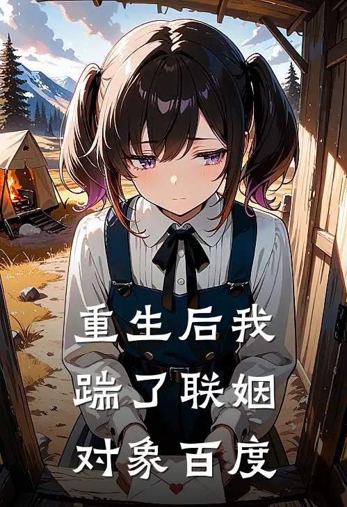 重生后我踹了联姻对象百度