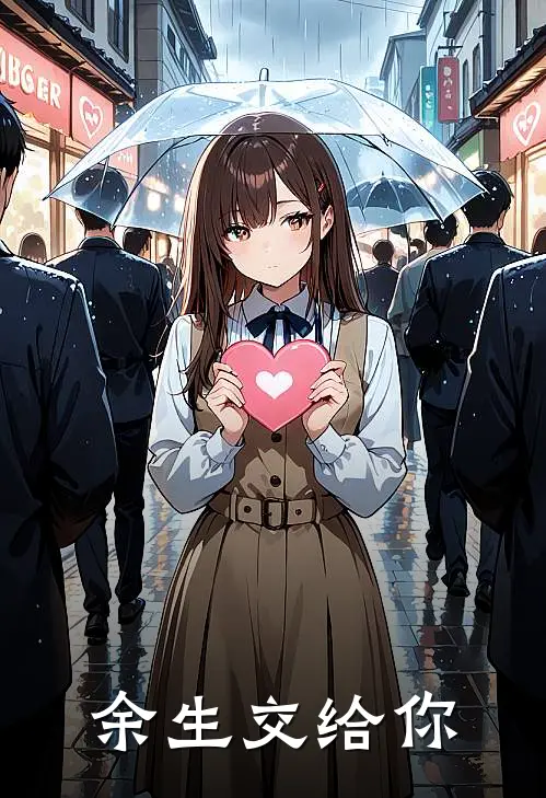 程诗雨顾清(余生交给你)最新章节免费在线阅读_(程诗雨顾清)完结版在线阅读