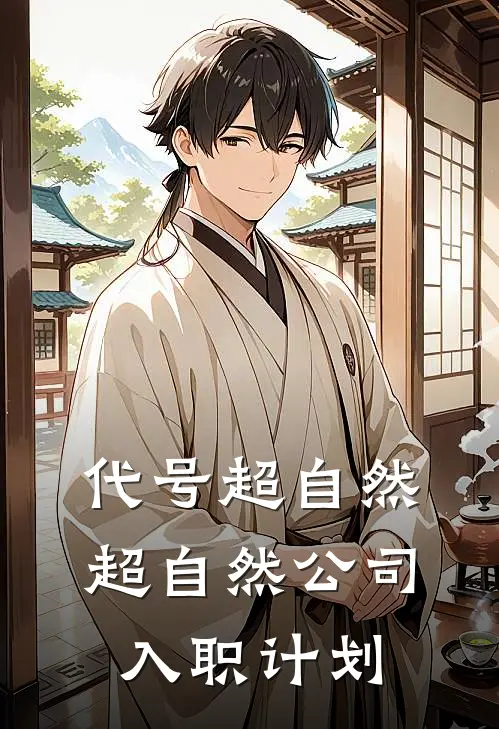 代号超自然：超自然公司入职计划巫薇巫薇全本免费小说_热门网络小说推荐代号超自然：超自然公司入职计划巫薇巫薇