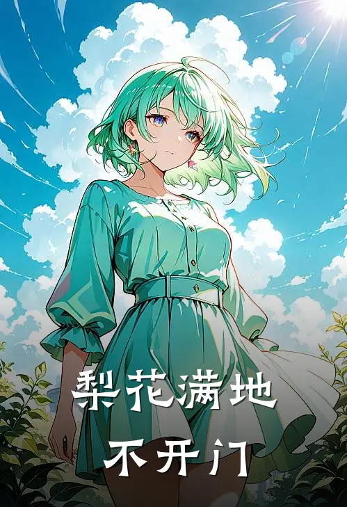 《梨花满地不开门》沈珂谢瑜火爆新书_梨花满地不开门(沈珂谢瑜)免费小说