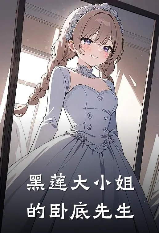 黑莲大小姐的卧底先生