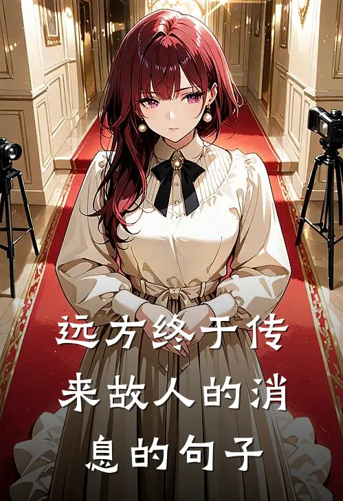 远方终于传来故人的消息的句子