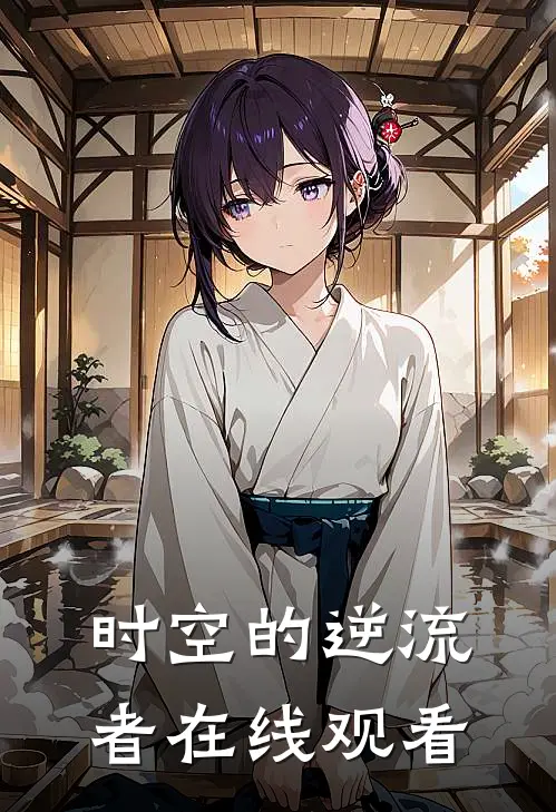 时空的逆流者在线观看