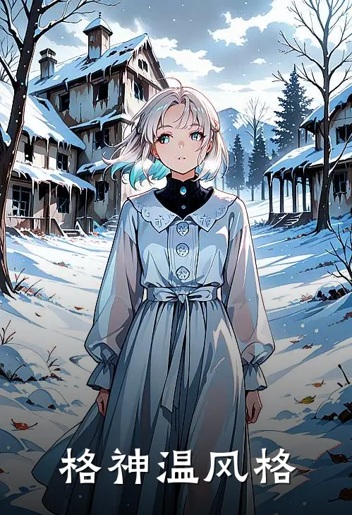 格神温风格